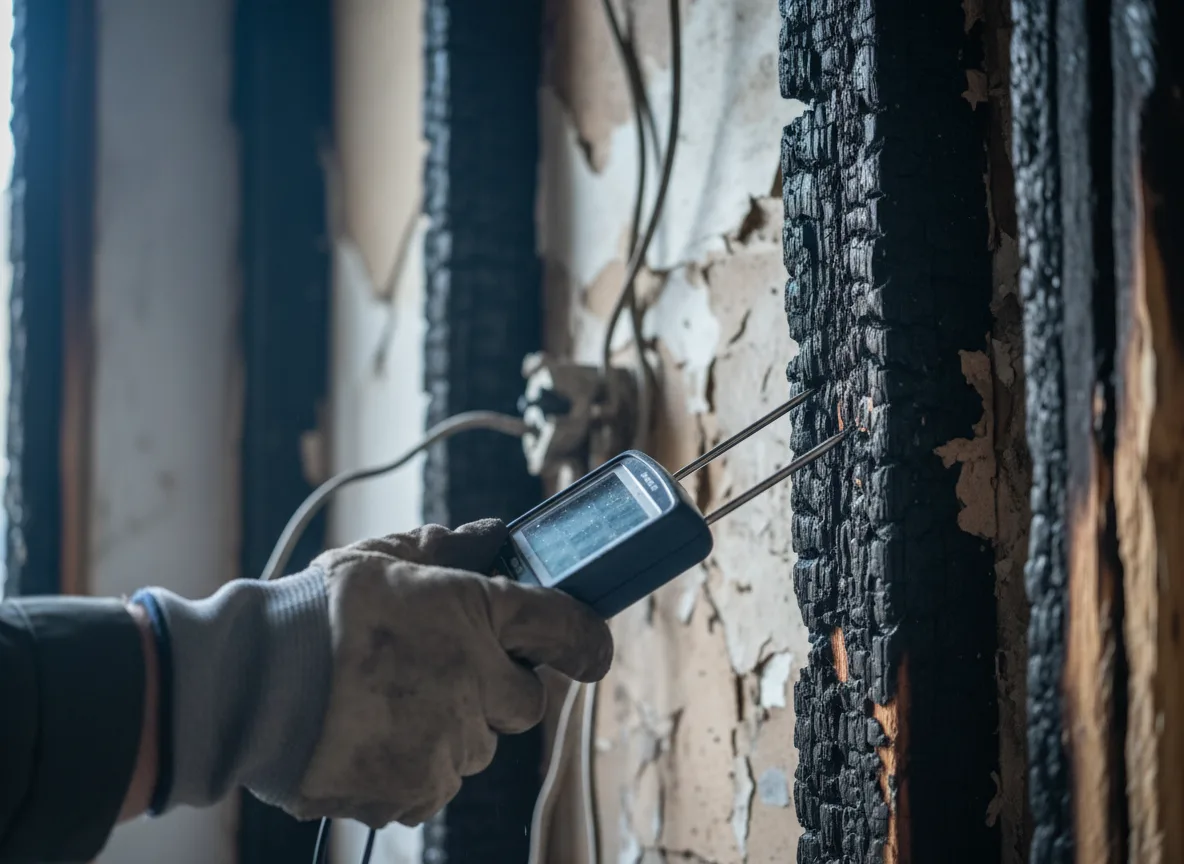 Fire Damage Restoration Onida, SD FAQs
